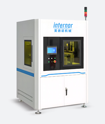 单片刀片湿喷砂机