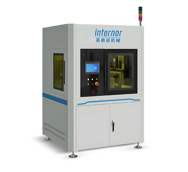 單片刀片濕噴砂機