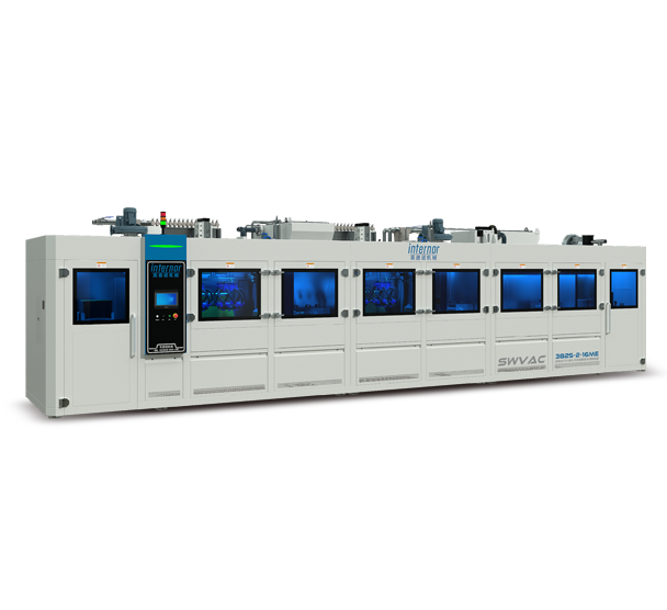 獵豹ProMax款刀片鈍化及涂層前后處理濕噴砂機(雙倉)